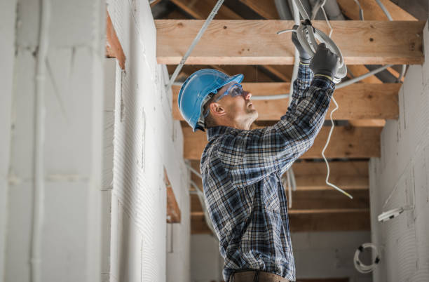  Burleson, TX Electrician Pros