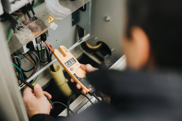 Best Electrical Rewiring Services  in Burleson, TX