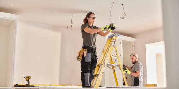 Best Affordable Electrical Installation  in Burleson, TX