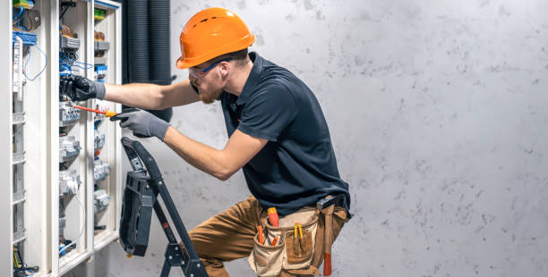 Best Electrical Outlet Repair  in Burleson, TX