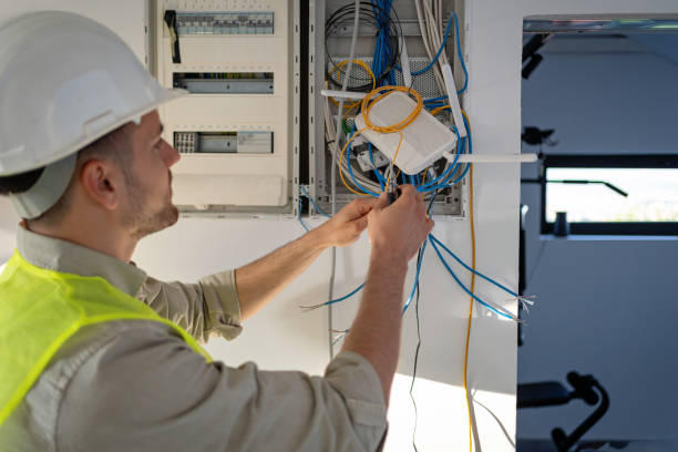 Best Electrical Wiring Services  in Burleson, TX