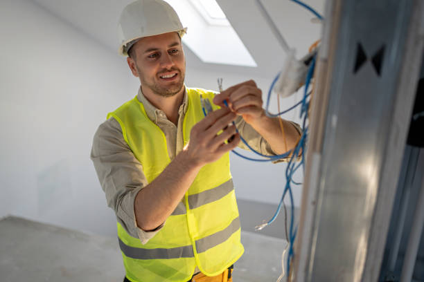Best Electrical Installation Contractor  in Burleson, TX